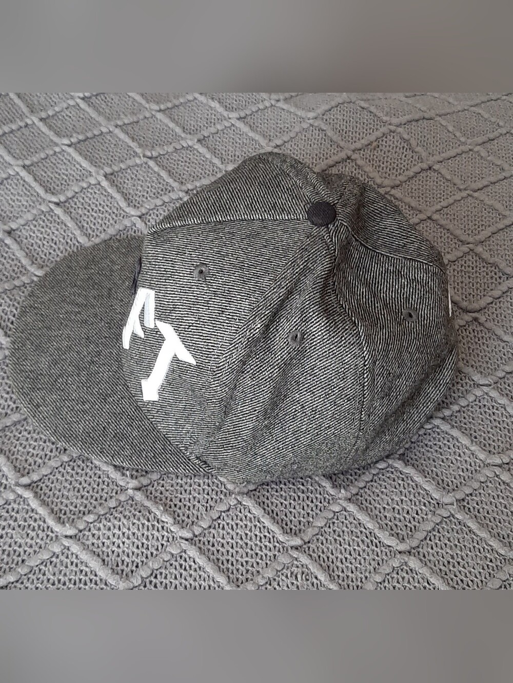 TrukFit Snapback Hat - Picture 2 of 7